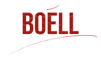 Marcus Boéll Boellshop logo
