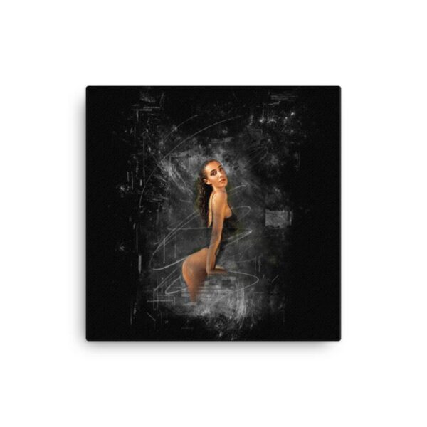 Wandbild Klaudia bc - Image 2