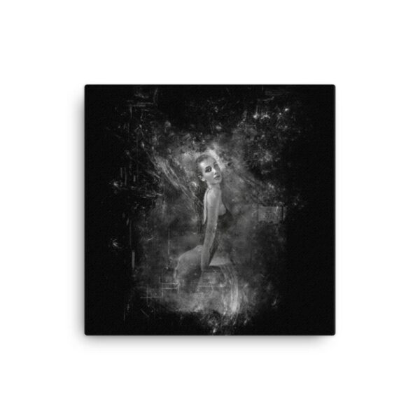 Wandbild Klaudia bbw - Image 2