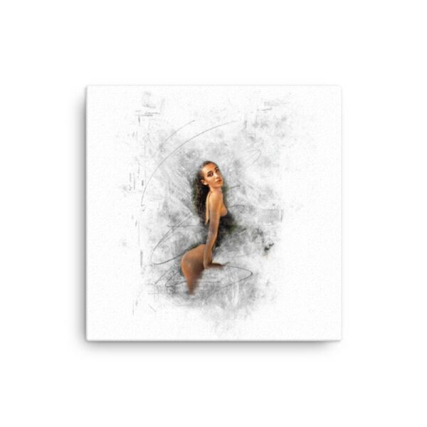 Wandbild Klaudia cw - Image 2