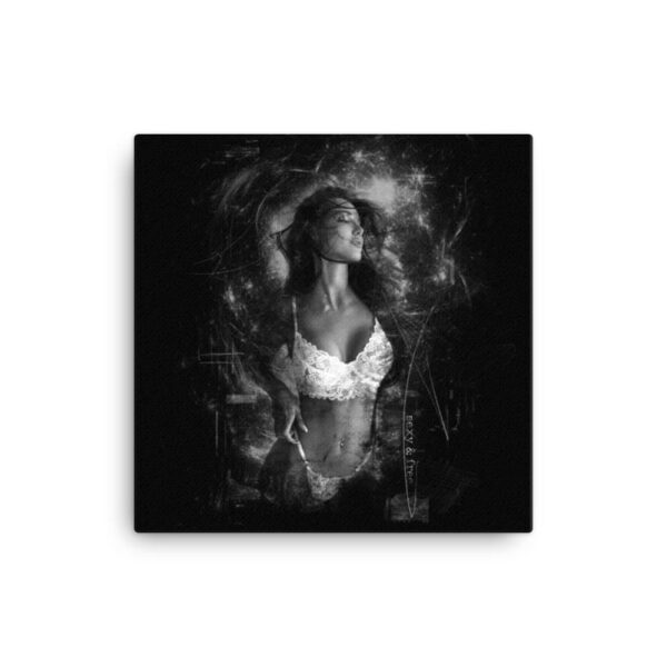 Wandbild Marta bbw - Image 2