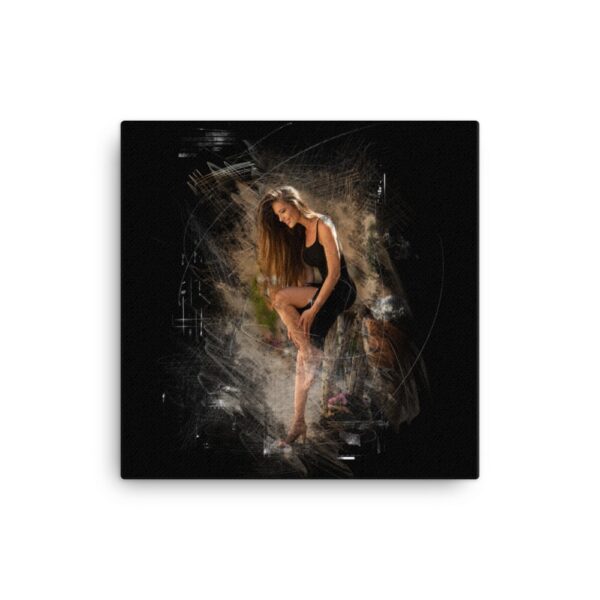 Wandbild Daria bc - Image 2