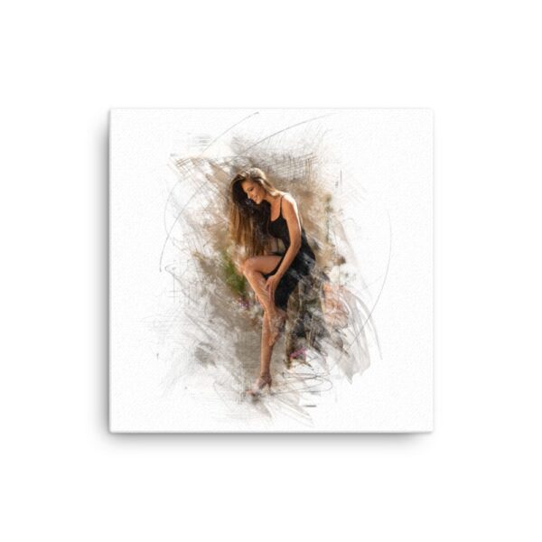 Wandbild Daria cw - Image 2