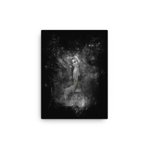 Wandbild Klaudia bbw - Image 3