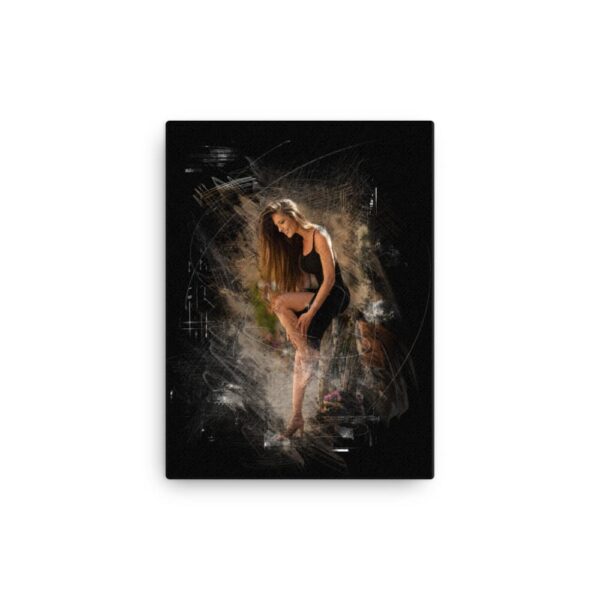 Wandbild Daria bc - Image 3