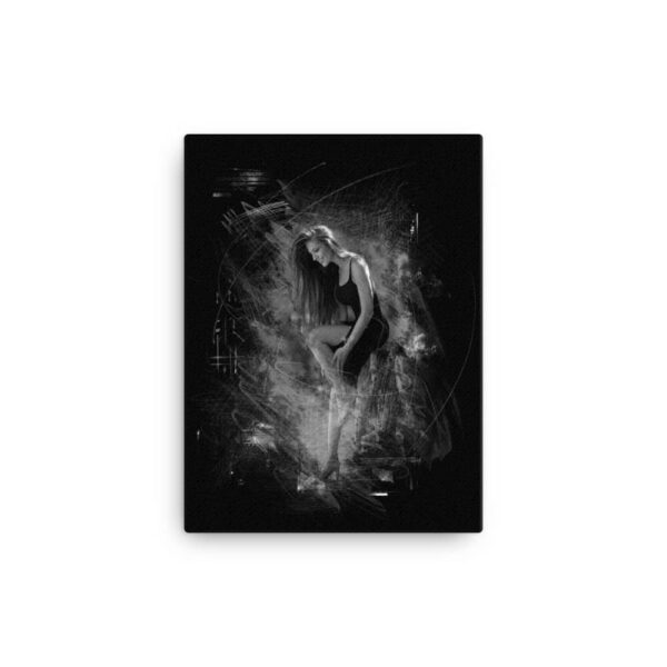 Wandbild Daria bbc - Image 3