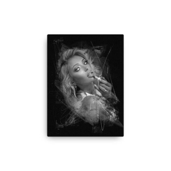 Wandbild Julia N bbw - Image 3
