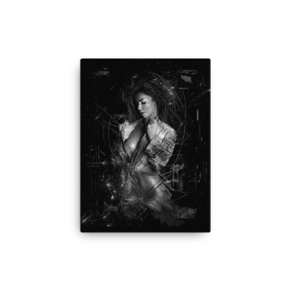 Wandbild Aleksandra bbw - Image 3