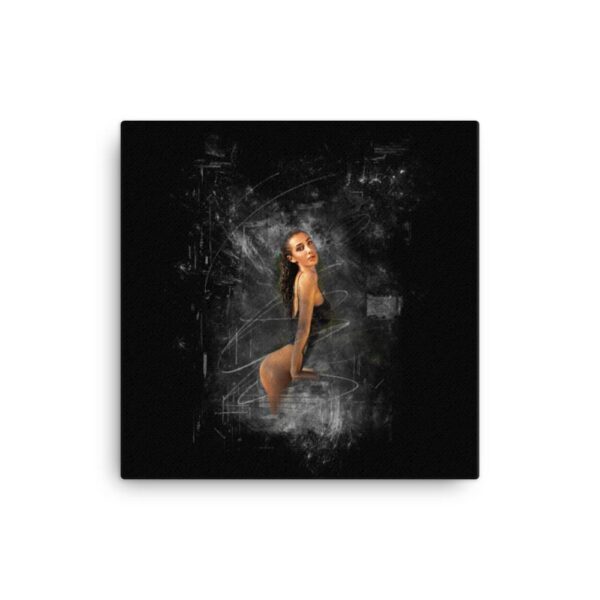 Wandbild Klaudia bc - Image 4