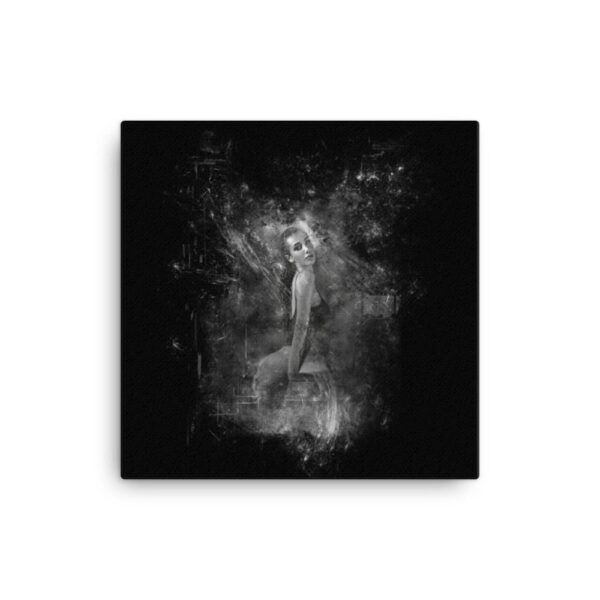Wandbild Klaudia bbw - Image 4