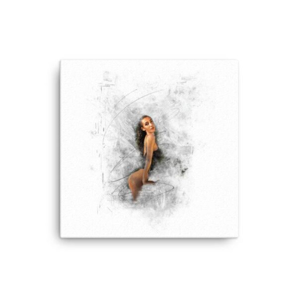 Wandbild Klaudia cw - Image 4