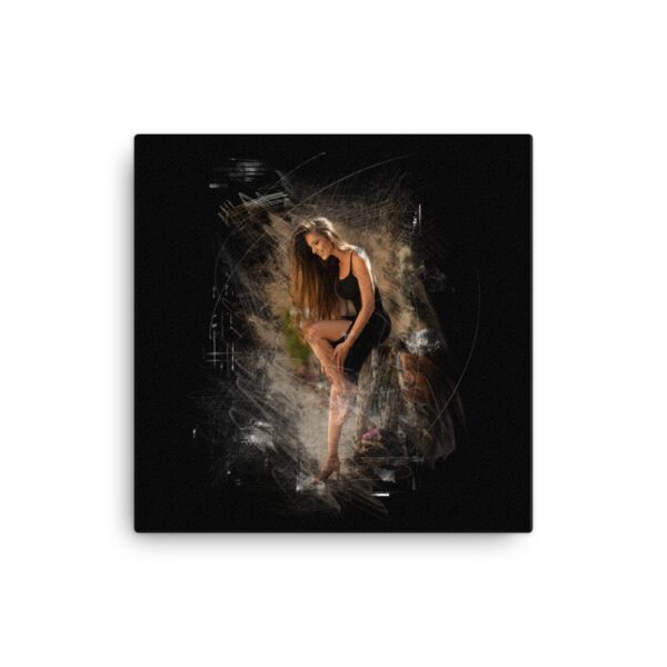 Wandbild Daria bc - Image 4