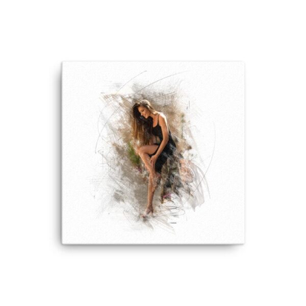 Wandbild Daria cw - Image 4