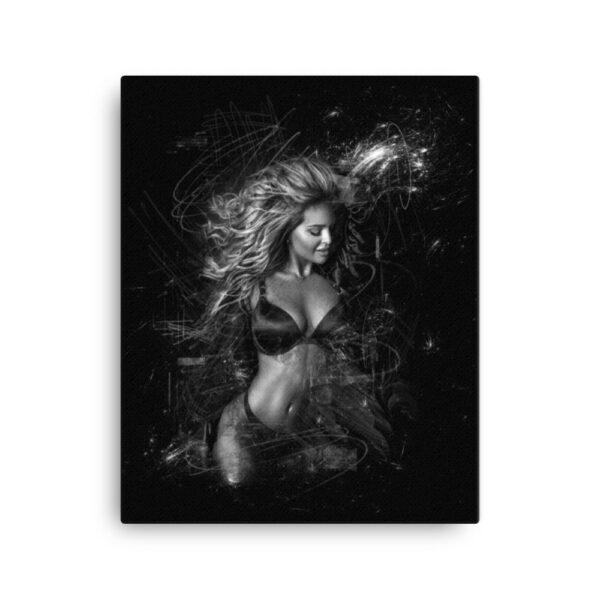 Wandbild Victoria bbw - Image 5