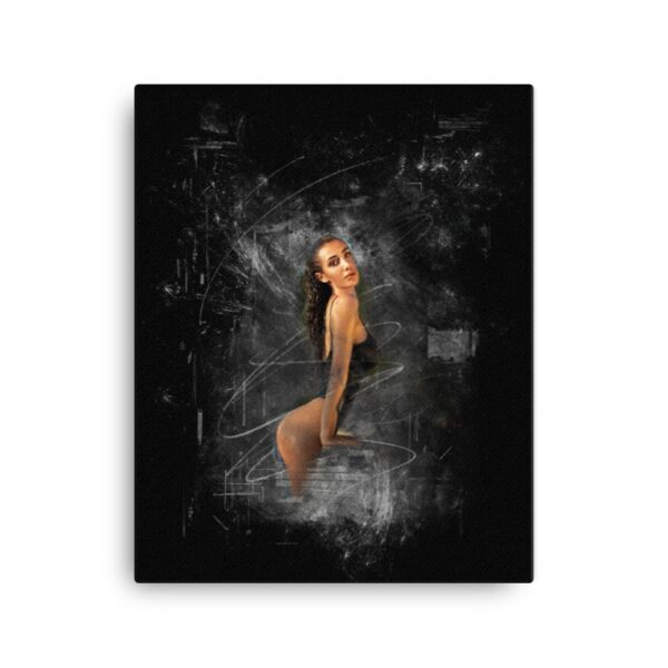 Wandbild Klaudia bc - Image 5