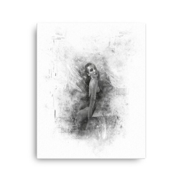 Wandbild Klaudia wbw - Image 5