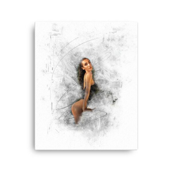 Wandbild Klaudia cw - Image 5