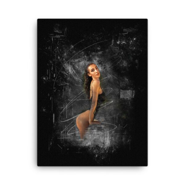 Wandbild Klaudia bc - Image 6