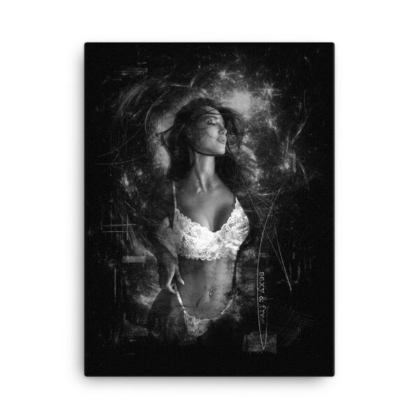 Wandbild Marta bbw - Image 6