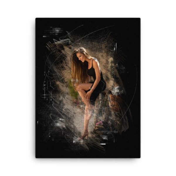 Wandbild Daria bc - Image 6