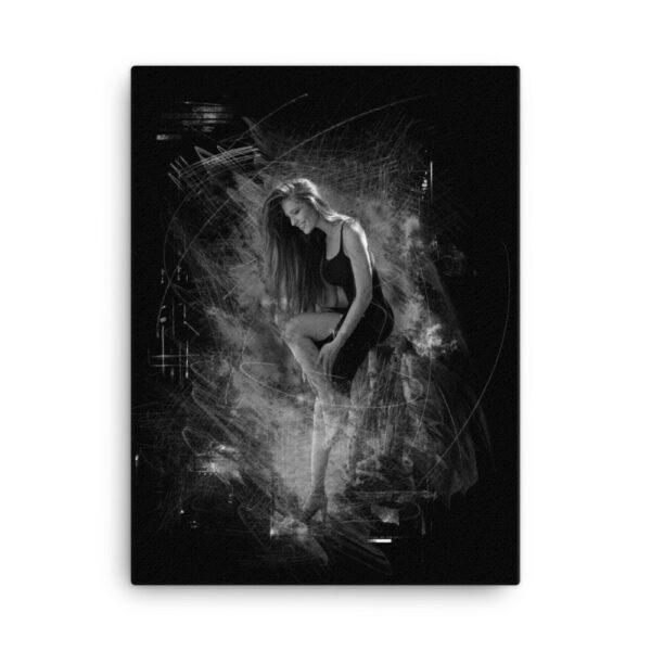 Wandbild Daria bbc - Image 6