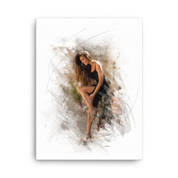 Wandbild Daria cw - Image 6