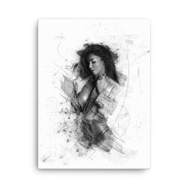 Wandbild Aleksandra wbw - Image 6
