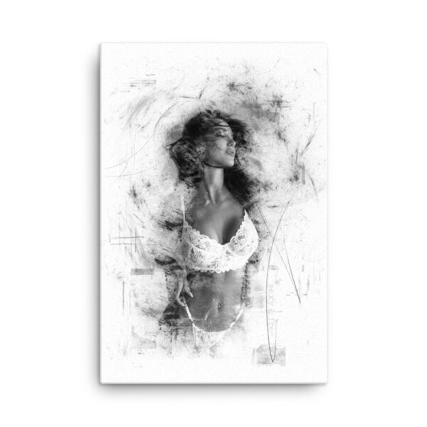 Wandbild  Marta wbw
