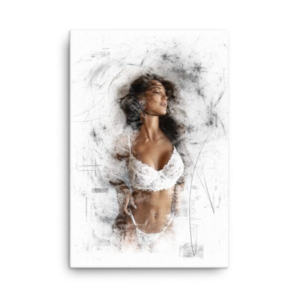 Wandbild  Marta cw