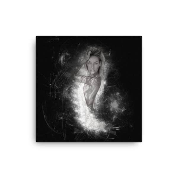 Wandbild Diana bbw - Image 2