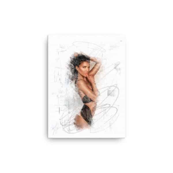 Wandbild Julia P cw - Image 3