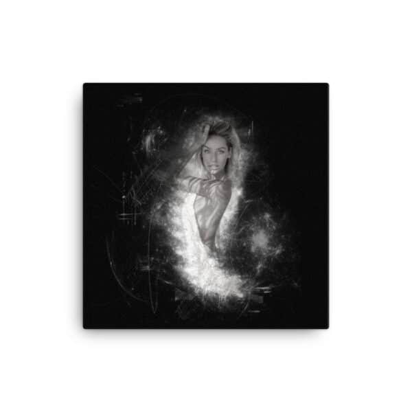 Wandbild Diana bbw - Image 3