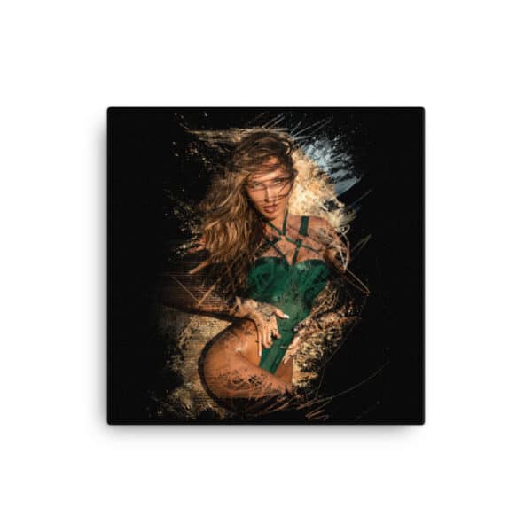 Leinwand DEE bc - Image 2