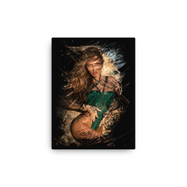 Leinwand DEE bc - Image 3