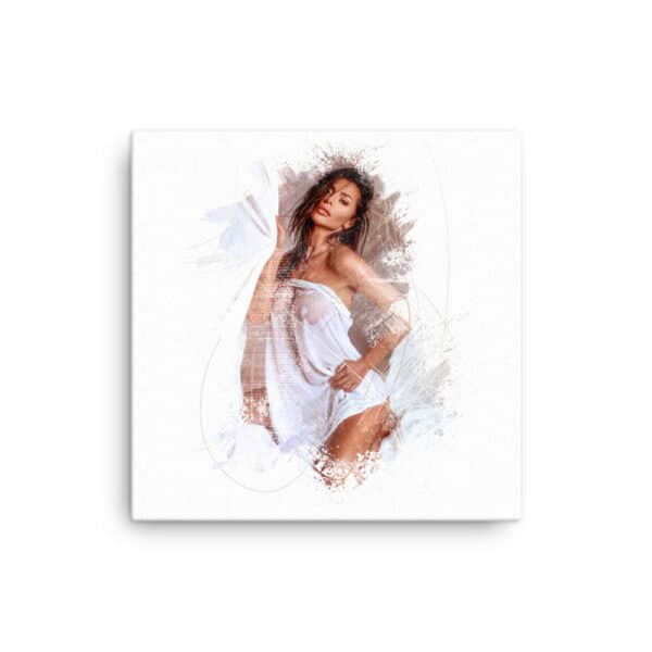 Wandbild Alexx cw - Image 4