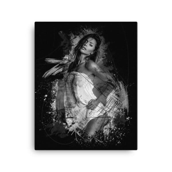 Wandbild Alexx bbw - Image 5