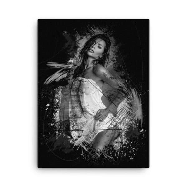 Wandbild Alexx bbw - Image 6