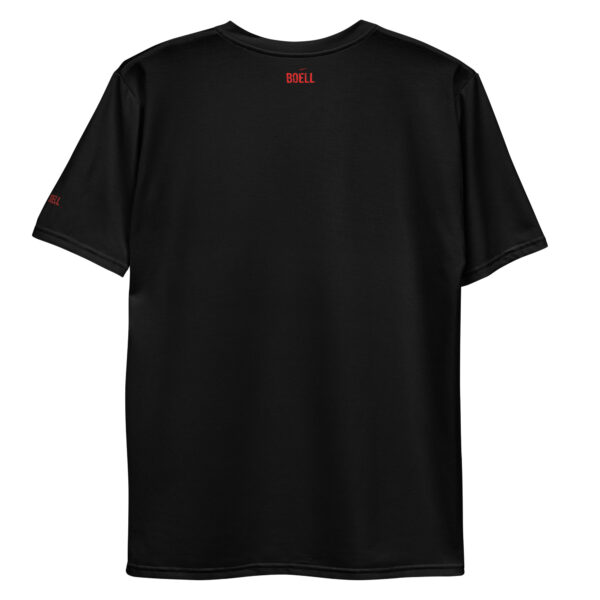 Herren-T-Shirt Giulia bc - Image 5