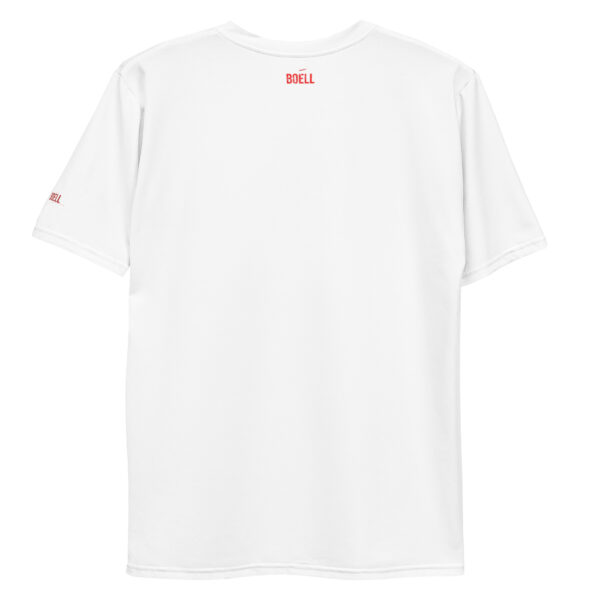 Herren-T-Shirt  Waleria wbw - Image 6