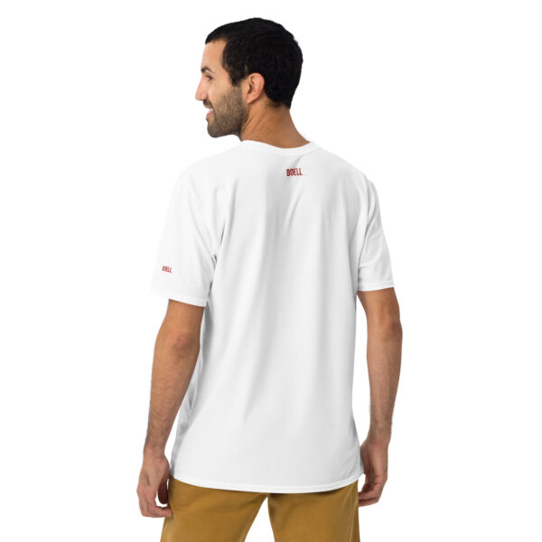 Herren-T-Shirt Lauraa cw - Image 4