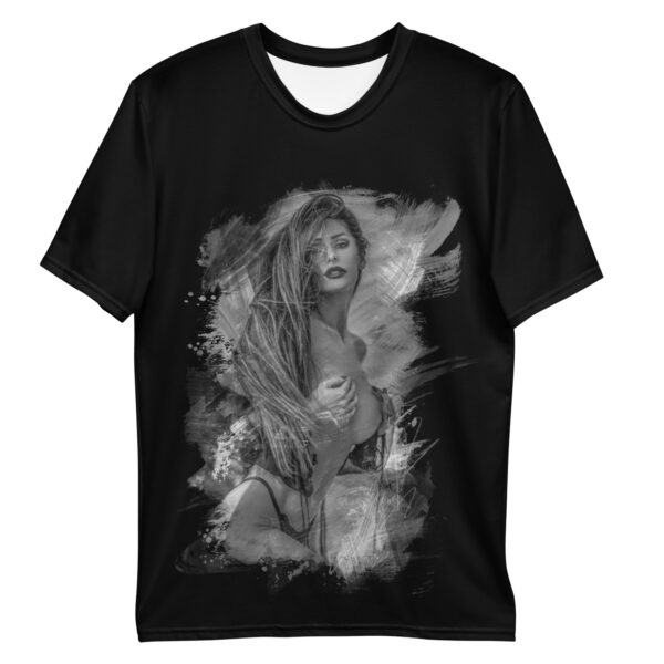 Herren-T-Shirt Giulia
