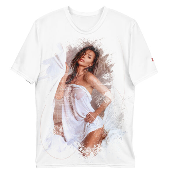 Herren-T-Shirt Alexx cw