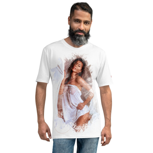 Herren-T-Shirt Alexx cw - Image 2