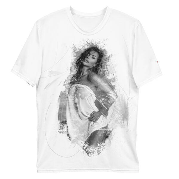 Herren-T-Shirt Alexx wbw