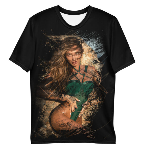Damen-T-Shirt DEE bc