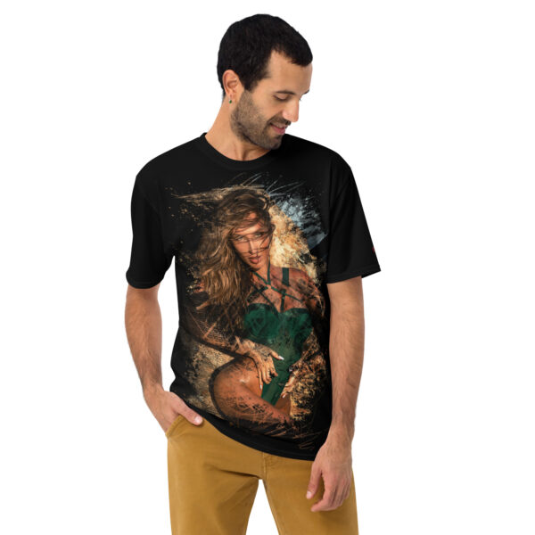 Damen-T-Shirt DEE bc - Image 2