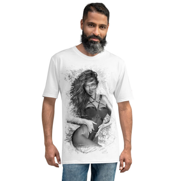 Herren-T-Shirt DEE wbw - Image 3