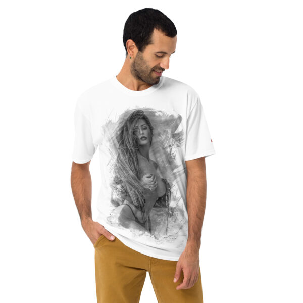 Herren-T-Shirt Giulia wbw - Image 2