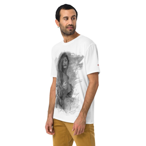 Herren-T-Shirt Giulia wbw - Image 4