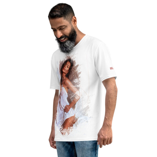 Herren-T-Shirt Alexx cw - Image 4